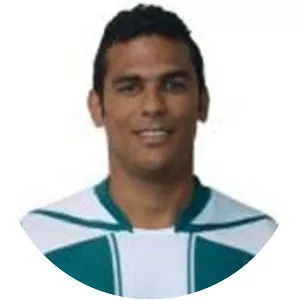 Silvio Mendes da Paixao Junior