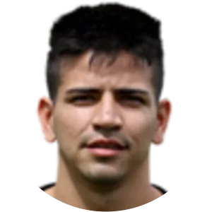 Silvio Michel da Silva Rondon