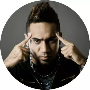 Silvio Mora - Musical artist