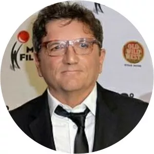 Silvio Muraglia - Film producer