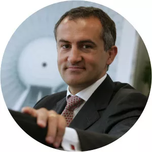 Silvio Napoli - Chief Executive Officer of Schindler Group
