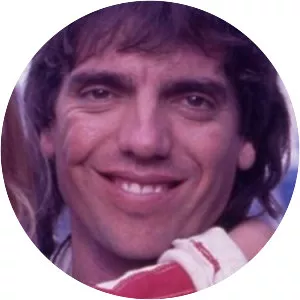 Silvio Oltra - Argentine racing driver