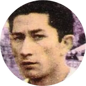 Silvio Parodi Ramos - Footballer