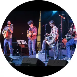 Silvio Peron - Musical artist