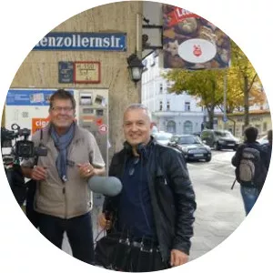 Silvio Reichenbach - Cinematographer