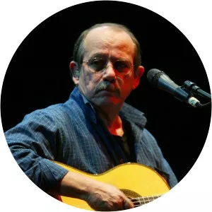 Silvio Rodríguez