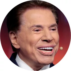 Silvio Santos - Brazilian entrepreneur