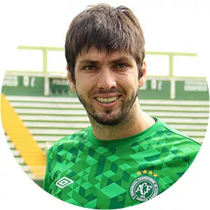 Silvio Silas da Silva Walenga