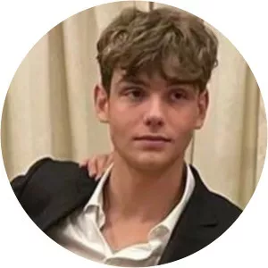 Silvio Vanadia - Marina Berlusconi's son