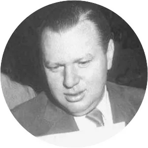 Silviu Brucan - Romanian Politician