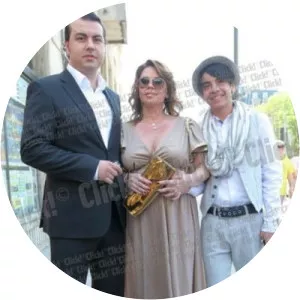 Silviu Dumitriade photograph