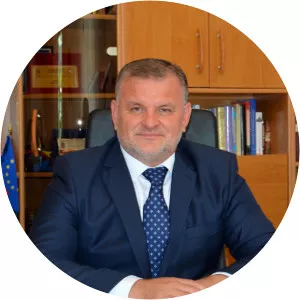 Silviu Feodor - Member of the Assembly of Deputies of Romania