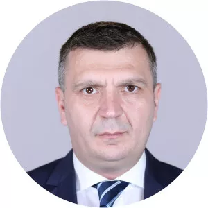 Silviu Hurduzeu - Member of the Chamber of Deputies of Romania