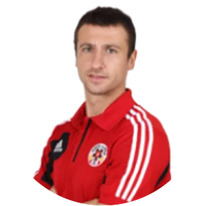 Silviu Izvoranu - Romanian former footballer