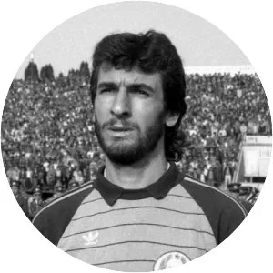 Silviu Lung - Romanian goalkeeper