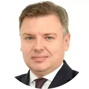 Silviu-Nicu Macovei - Member of the Assembly of Deputies of Romania