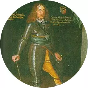 Silvius I Nimrod, Duke of Württemberg-Oels