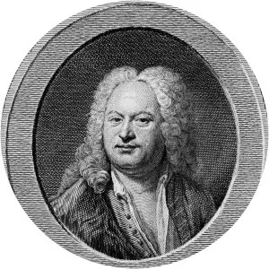 Silvius Leopold Weiss