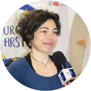 silvja manzi - Italian Politician