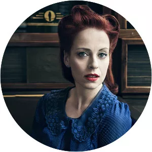 Silya - Norwegian singer-songwriter