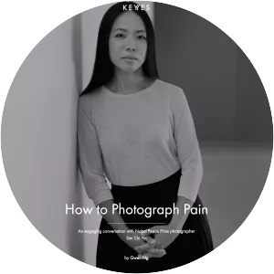 Sim Chi Yin - Photographer