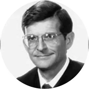 Sim Lake - Former Judge