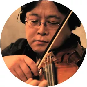 Sim Sang-won - Composer