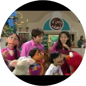 Sim Sim Hamara - Pakistani television series