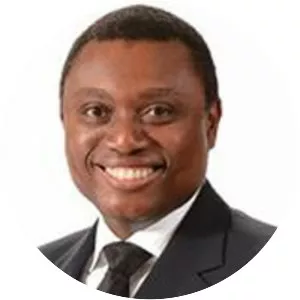Sim Tshabalala - Chief Executive of Standard Bank