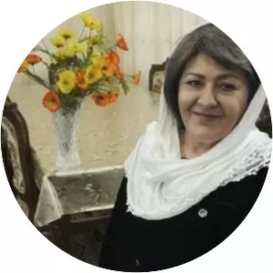 Sima Hajikhani