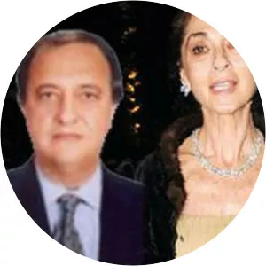 Sima Lodrik - Vitali Hakko's daughter