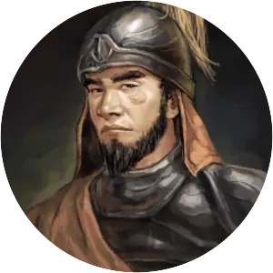 Sima Shi - Sima Yi's son