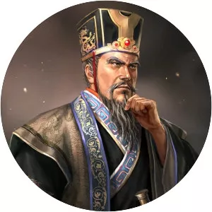 Sima Yi - Chinese general