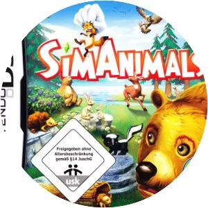 SimAnimals