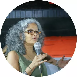 Simantini Dhuru photograph