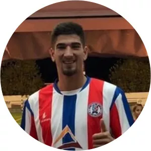 Simão Gabriel Botelho Pires da Silva