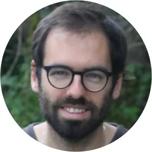 Simão Lucas Pires photograph