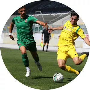 Simão Pedro Dias da Rocha