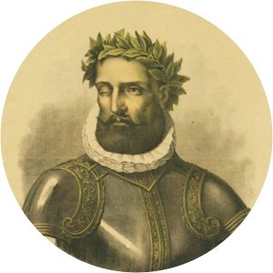 Simão Vaz de Camões