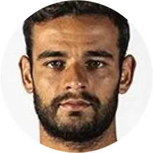 Simãozinho - Portuguese football player