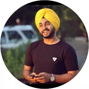 Simar Gill - Musical artist