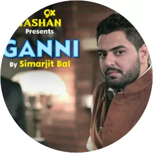 Simarjit Bal - Musical artist