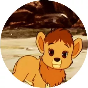 Simba: E' nato un re