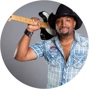 Simba Jordan - Musical artist