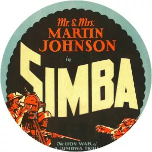 Simba: King of the Beasts