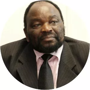 Simbarashe Mumbengegwi