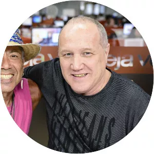 Simbas - Musical artist