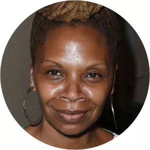 Simbi Khali - American actress