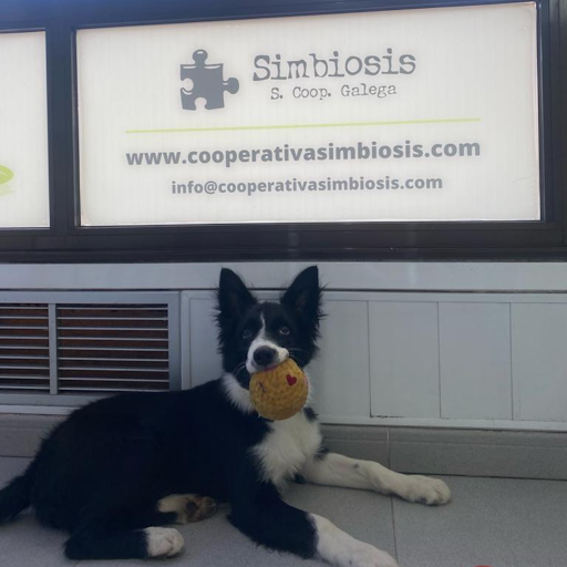 Simbiosis S. Coop. Galega - Training centre in Spain