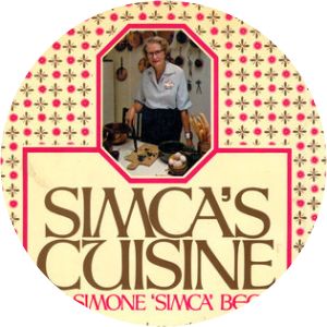 Simca's cuisine